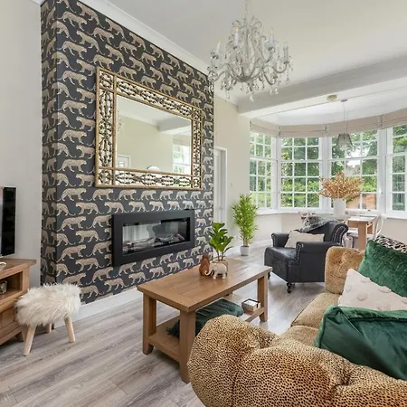 Appartement Spacious In The Heart Of I Pass The Keys